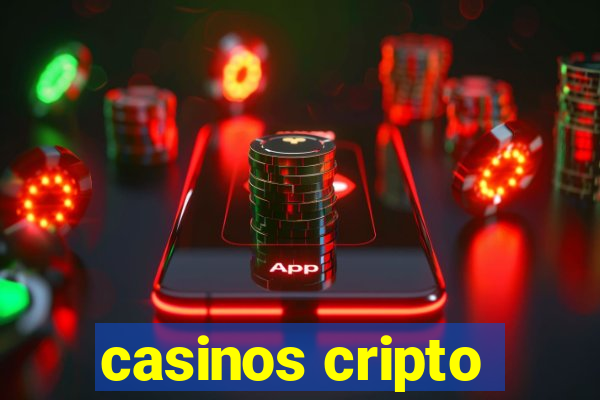 casinos cripto