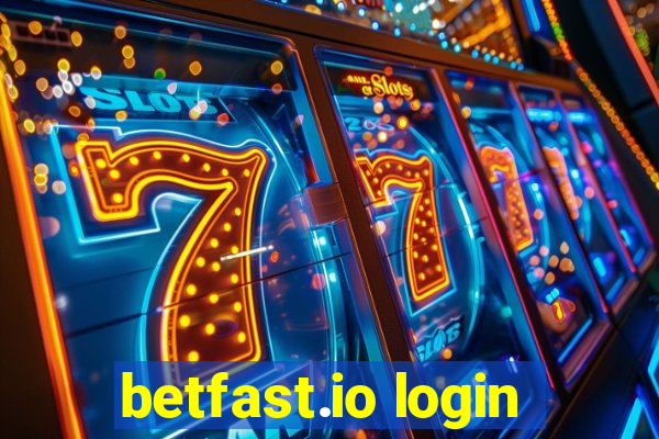 betfast.io login