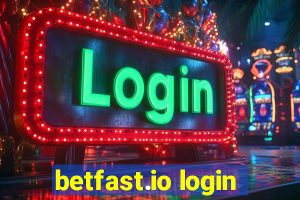 betfast.io login