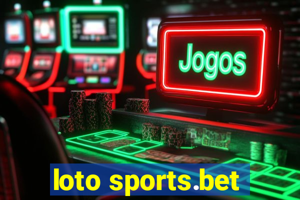 loto sports.bet