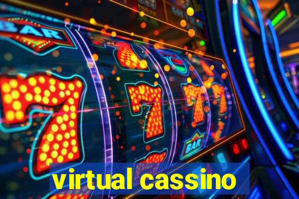 virtual cassino