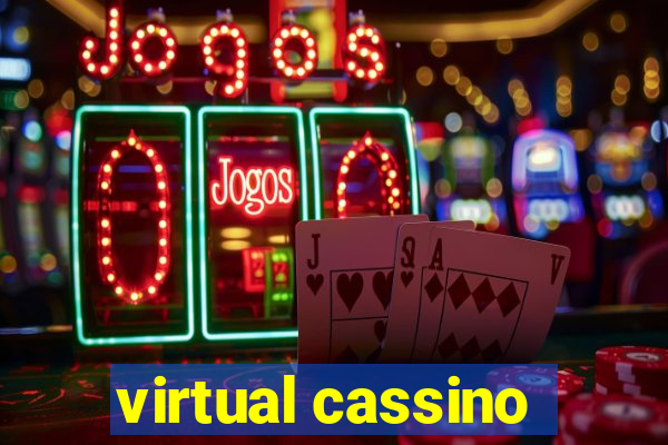 virtual cassino