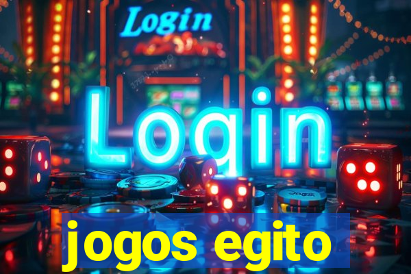 jogos egito