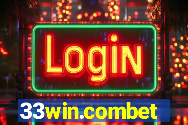 33win.combet