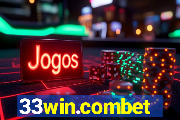 33win.combet