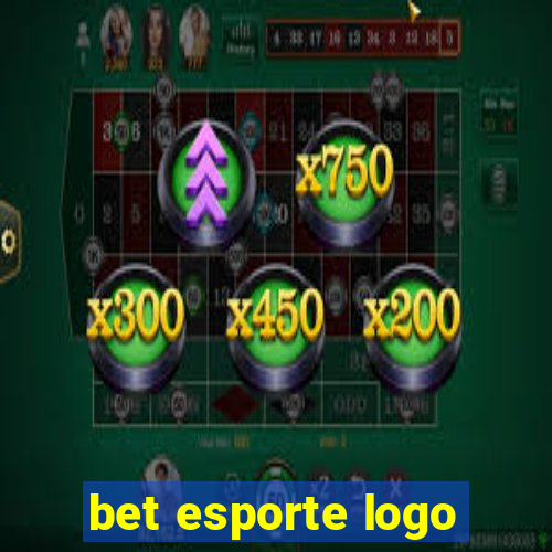 bet esporte logo