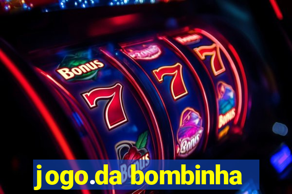 jogo.da bombinha