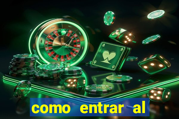 como entrar al casino de bet365