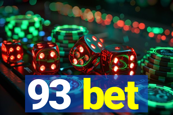 93 bet