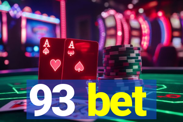 93 bet