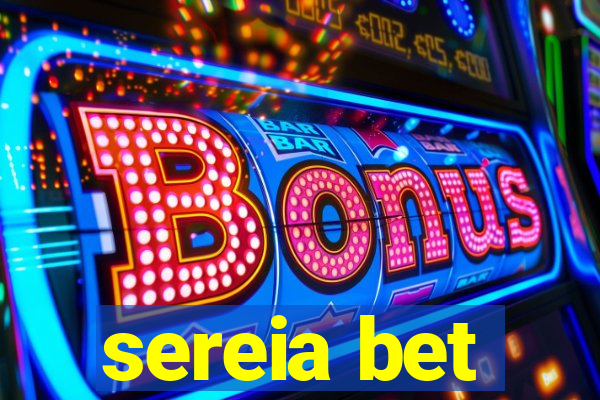 sereia bet