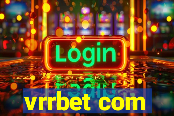 vrrbet com