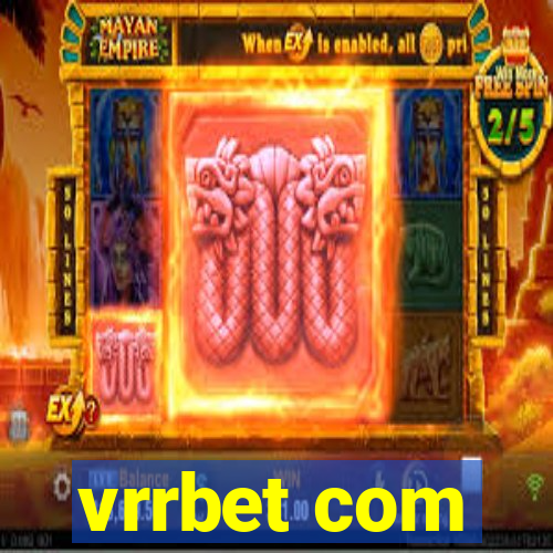 vrrbet com