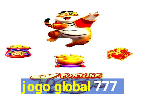 jogo global 777