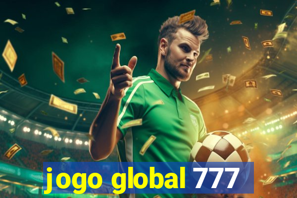 jogo global 777