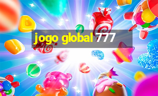 jogo global 777