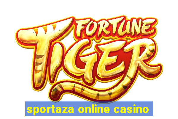 sportaza online casino