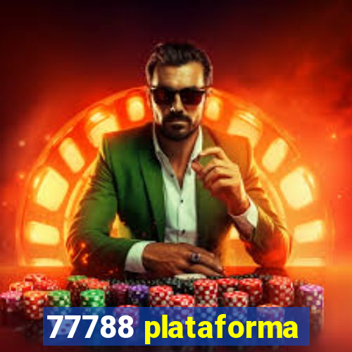 77788 plataforma