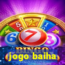 jogo baiha