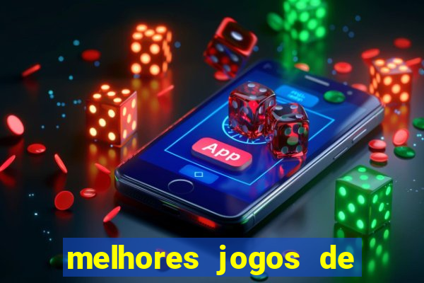 melhores jogos de cassino online para ganhar dinheiro