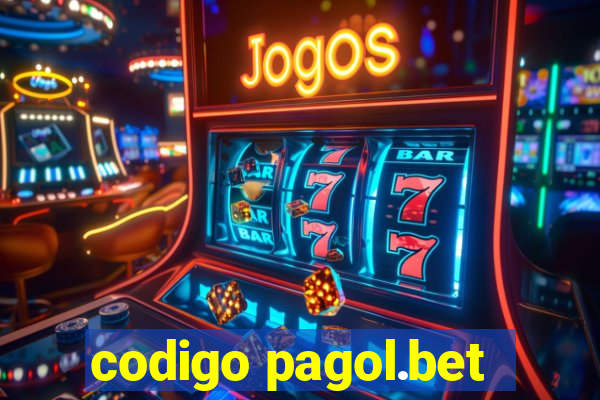 codigo pagol.bet