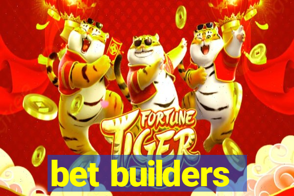 bet builders