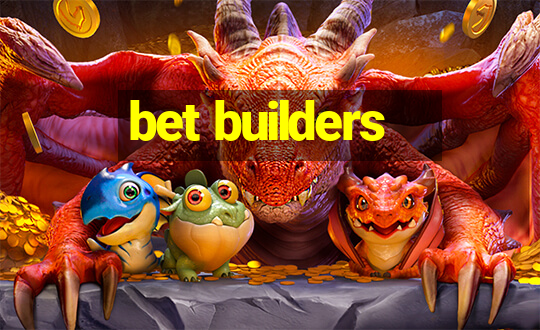 bet builders