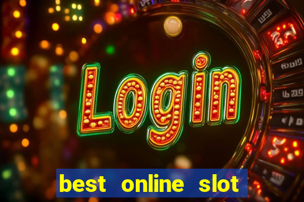 best online slot casinos nz