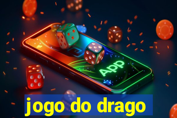 jogo do drago