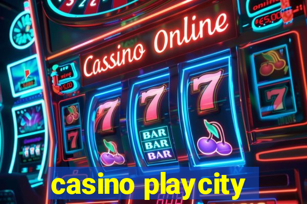 casino playcity