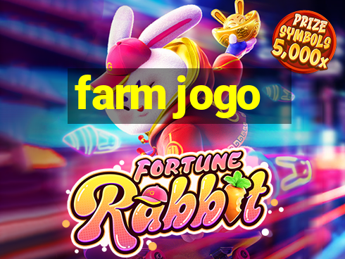 farm jogo