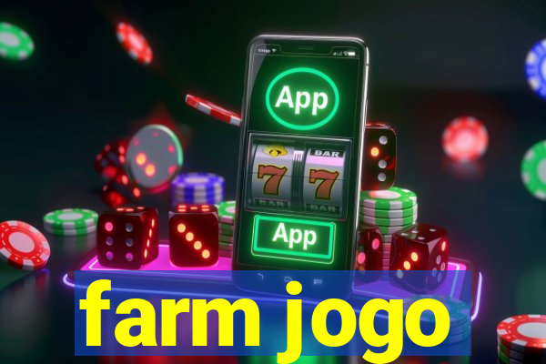 farm jogo