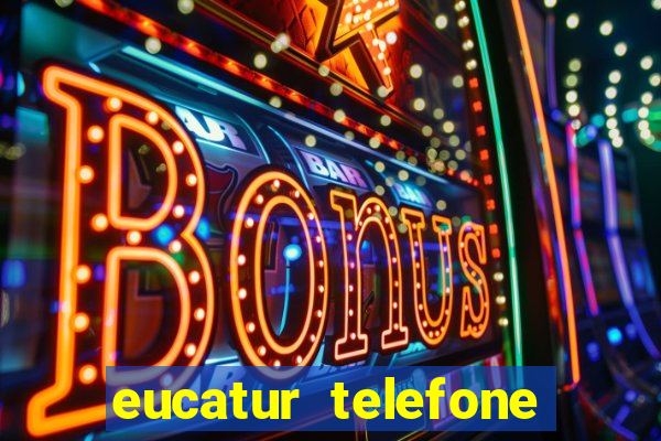 eucatur telefone whatsapp porto velho