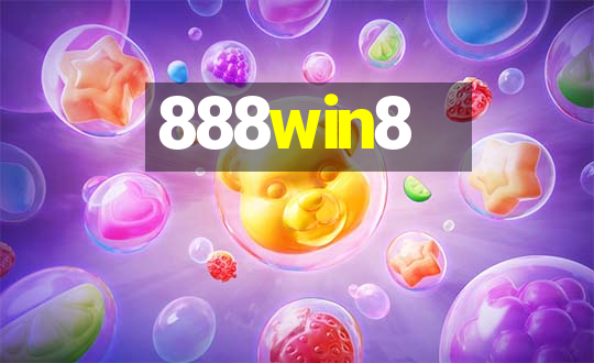 888win8