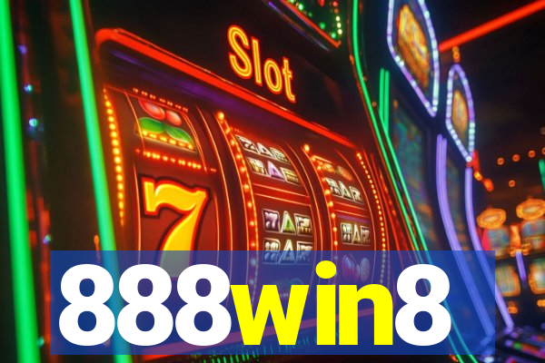 888win8