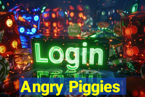 Angry Piggies