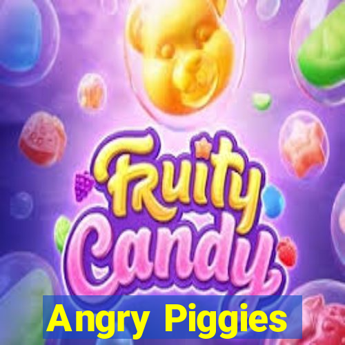 Angry Piggies