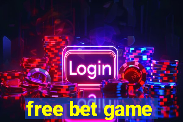 free bet game