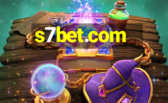 s7bet.com