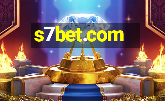 s7bet.com