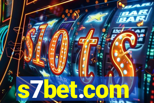 s7bet.com