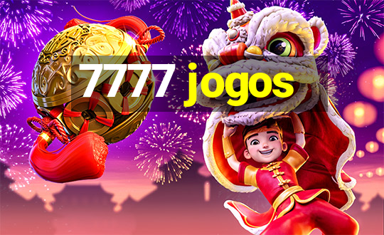 7777 jogos