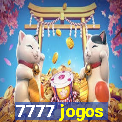 7777 jogos