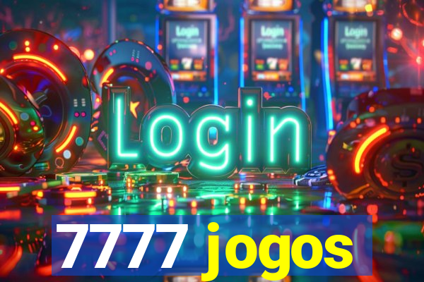 7777 jogos