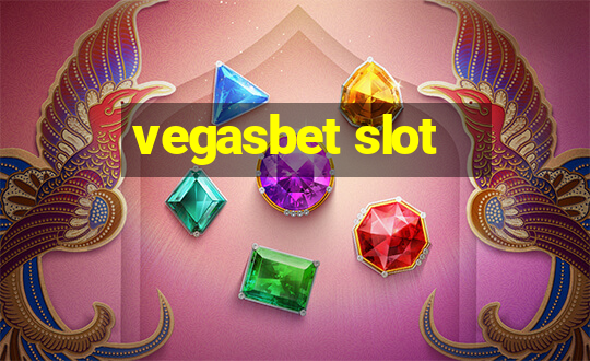 vegasbet slot