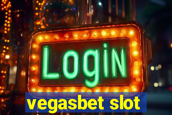 vegasbet slot