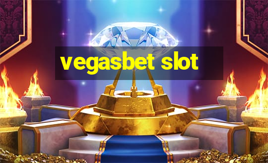 vegasbet slot