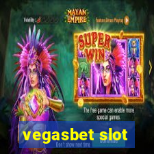 vegasbet slot