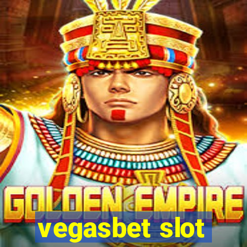 vegasbet slot