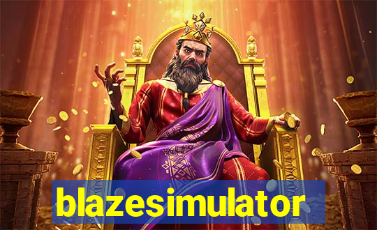 blazesimulator